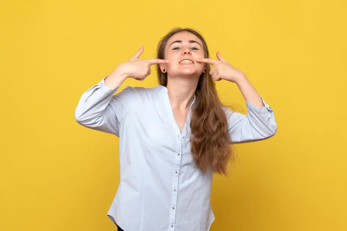 درمان آندربایت در بزرگسالی