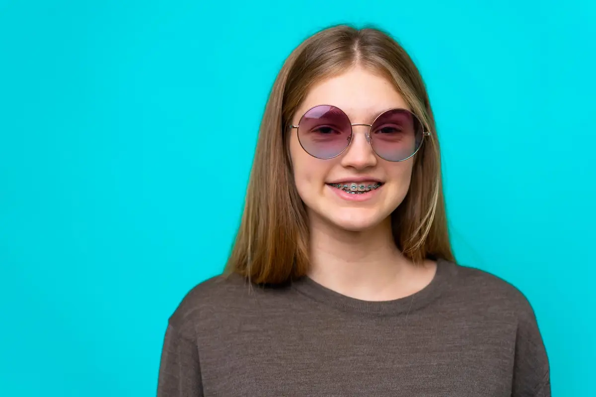 براکت ارتودنسی دیمون