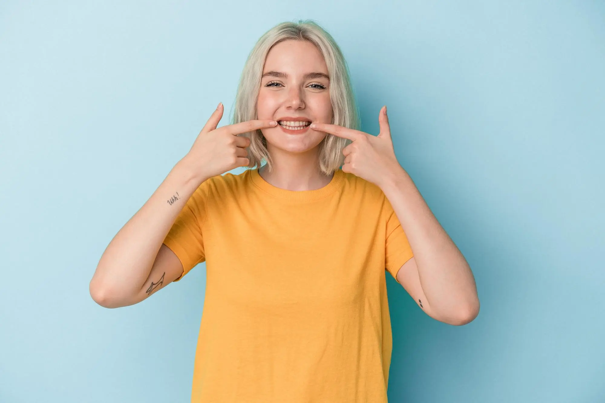 بهترین متخصص ارتودنسی بزرگسالان در تهران