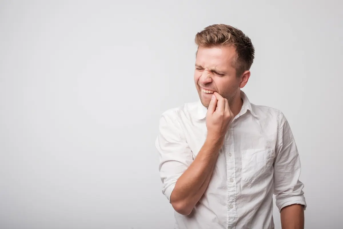 درمان خانگی دندان درد