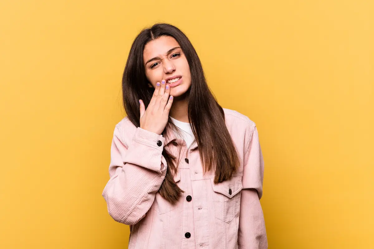 درمان سه سوته دندان درد