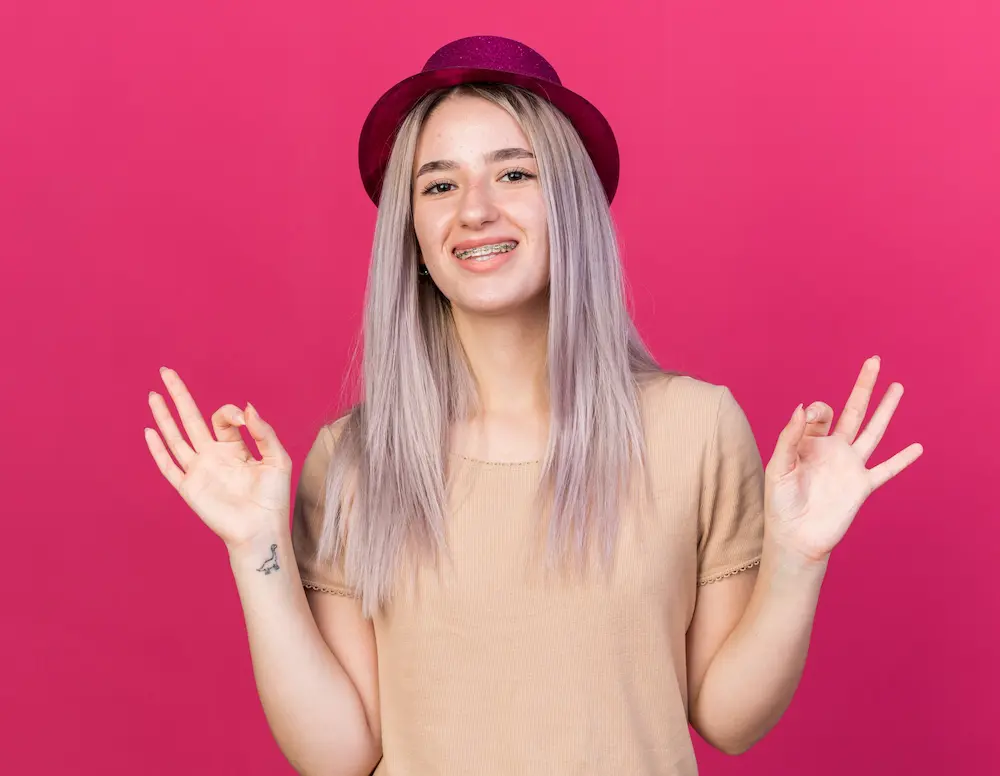 بهترین دکتر ارتودنسی بزرگسالان در تهران