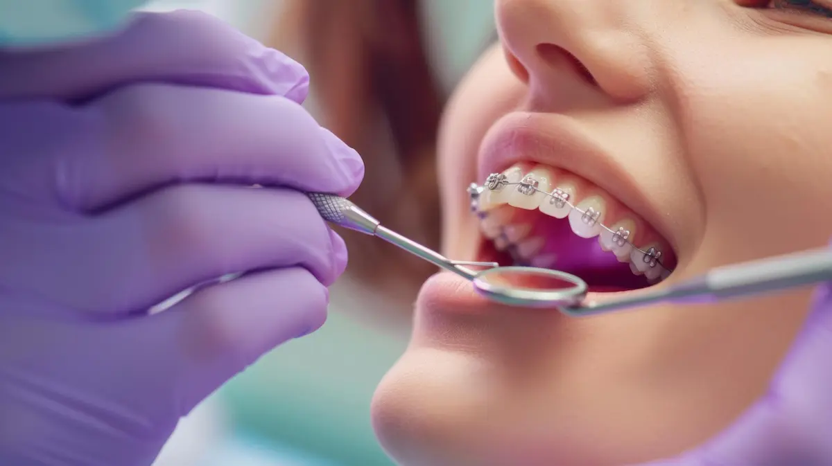 دکتر ارتودنسی خوب تهران