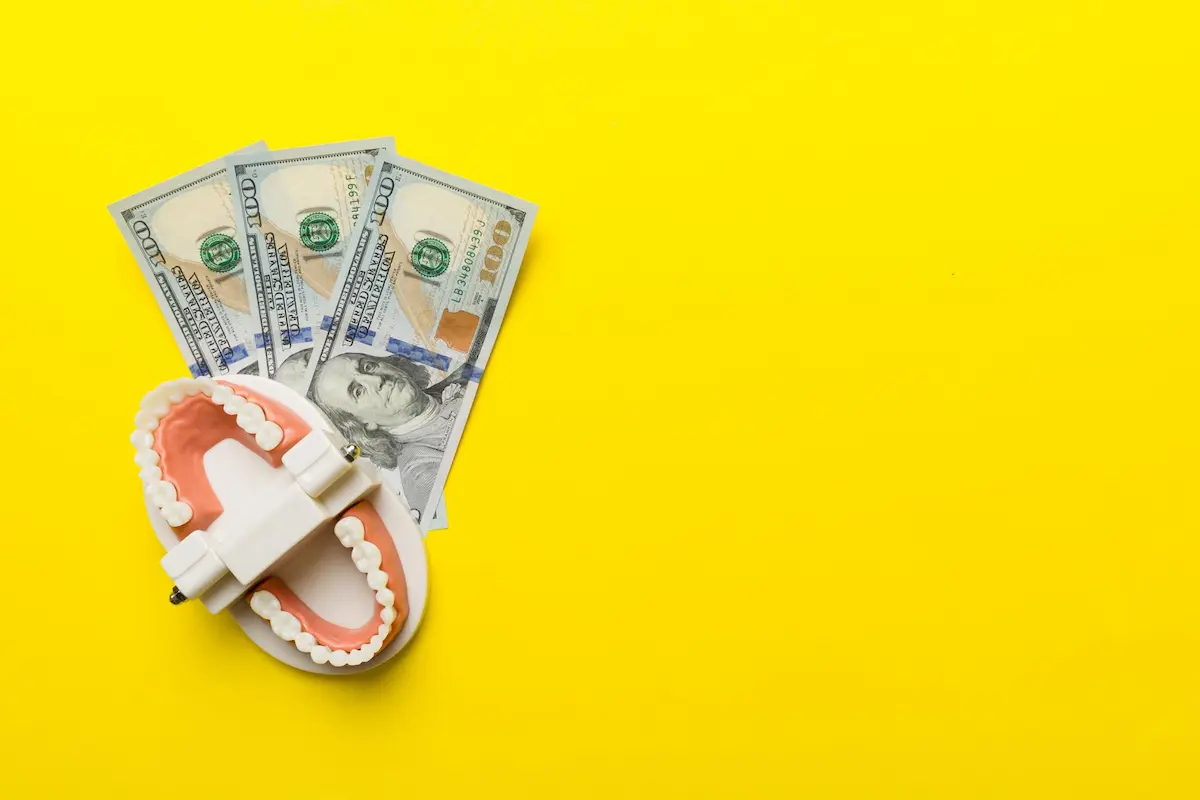 قیمت ارتودنسی دندان در سال 1403