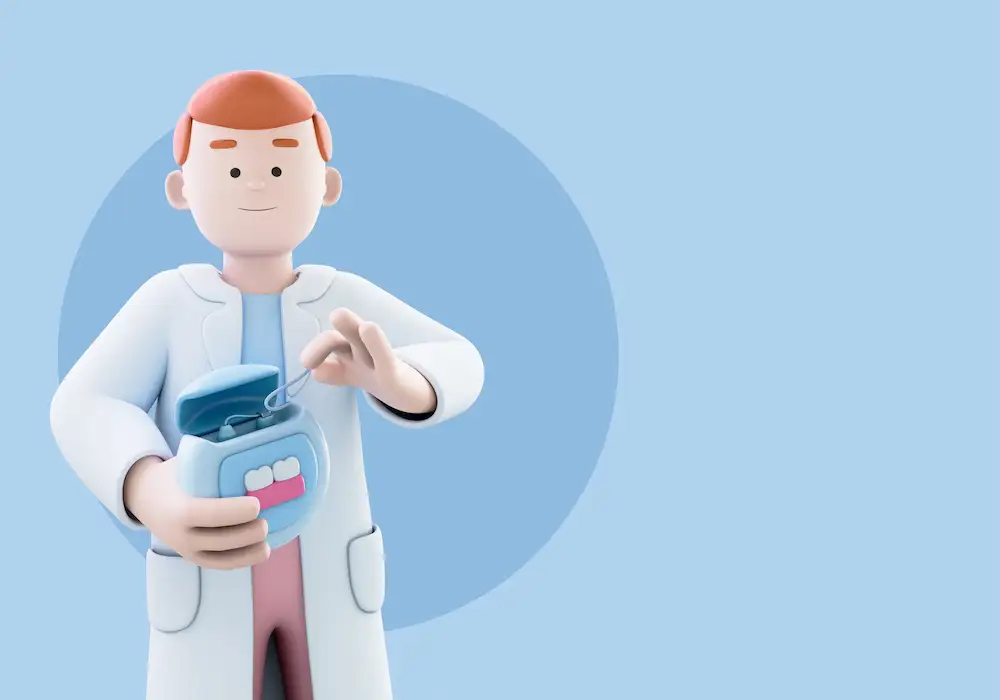 متخصص ارتودنسی