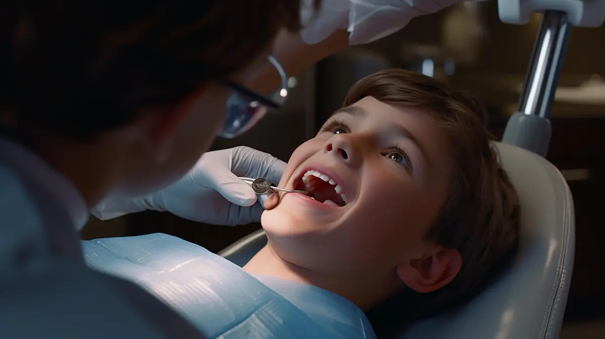 دکتر ارتودنسی در تهران