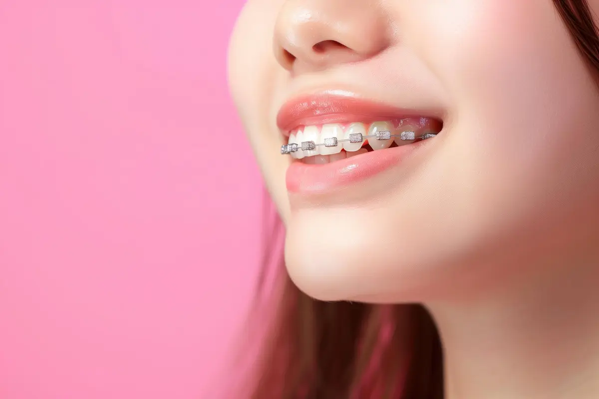 متخصص ارتودنسی خوب