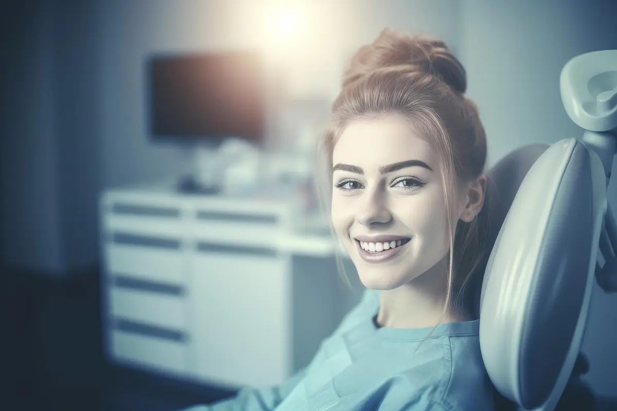 ارتودنسی و مزایای آن