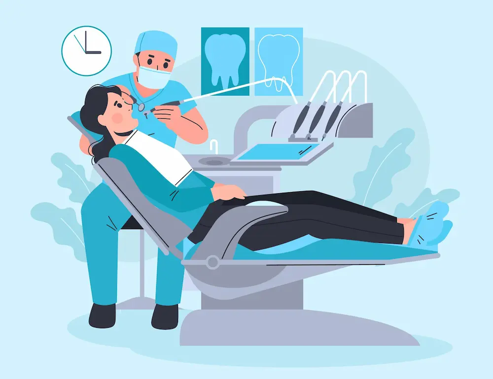 بهترین متخصص ارتودنسی در تهران