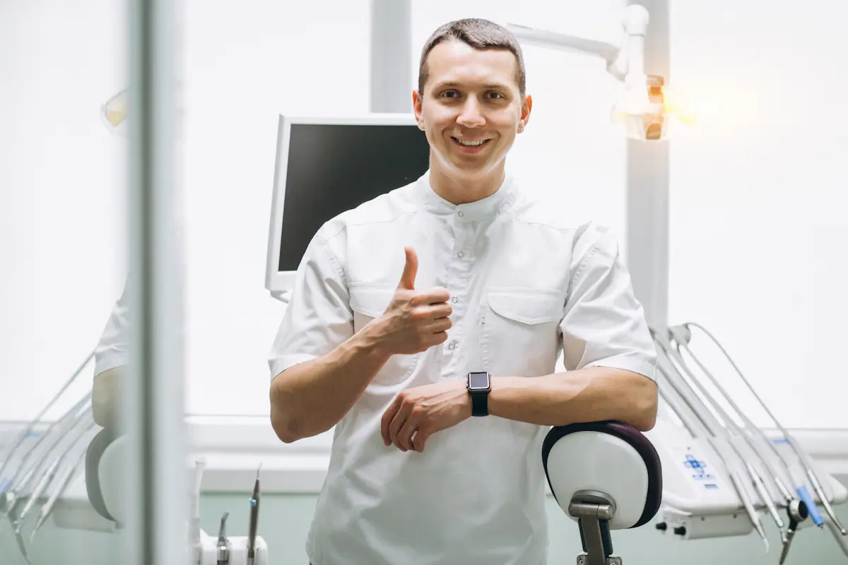 متخحصص ارتودنسی خوب