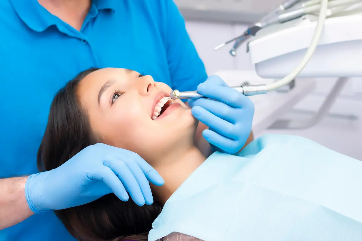 بهترین متخصص ارتودنسی تهران