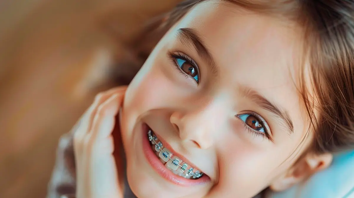 متخصص ارتودنسی خوب